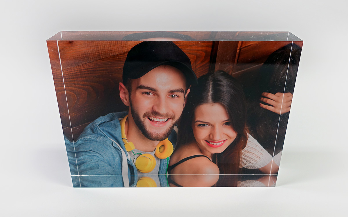 ACRYLIC PHOTO BLOCKS 7